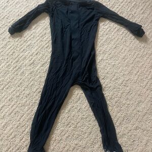 Magnetic me Kids Black One Piece